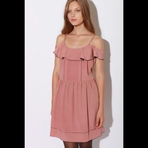 Urban Outfitters | Kimchi Blue Midi Dress